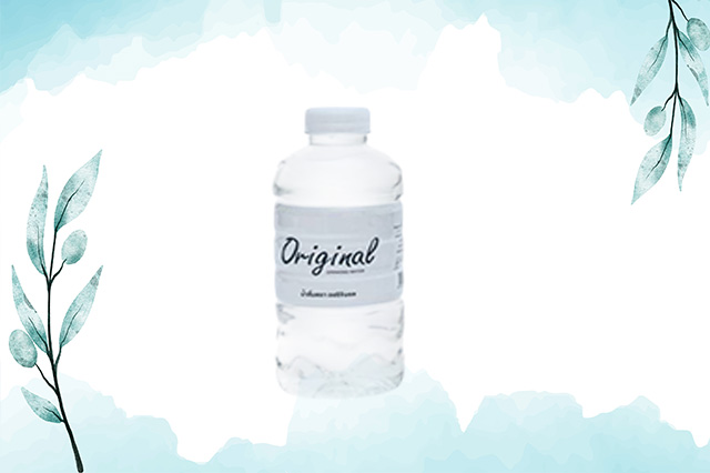 บริษัท ไทยอควาเฟรช จำกัด