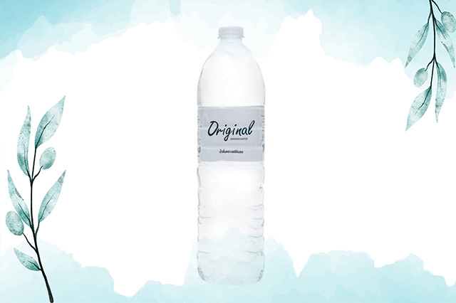 บริษัท ไทยอควาเฟรช จำกัด